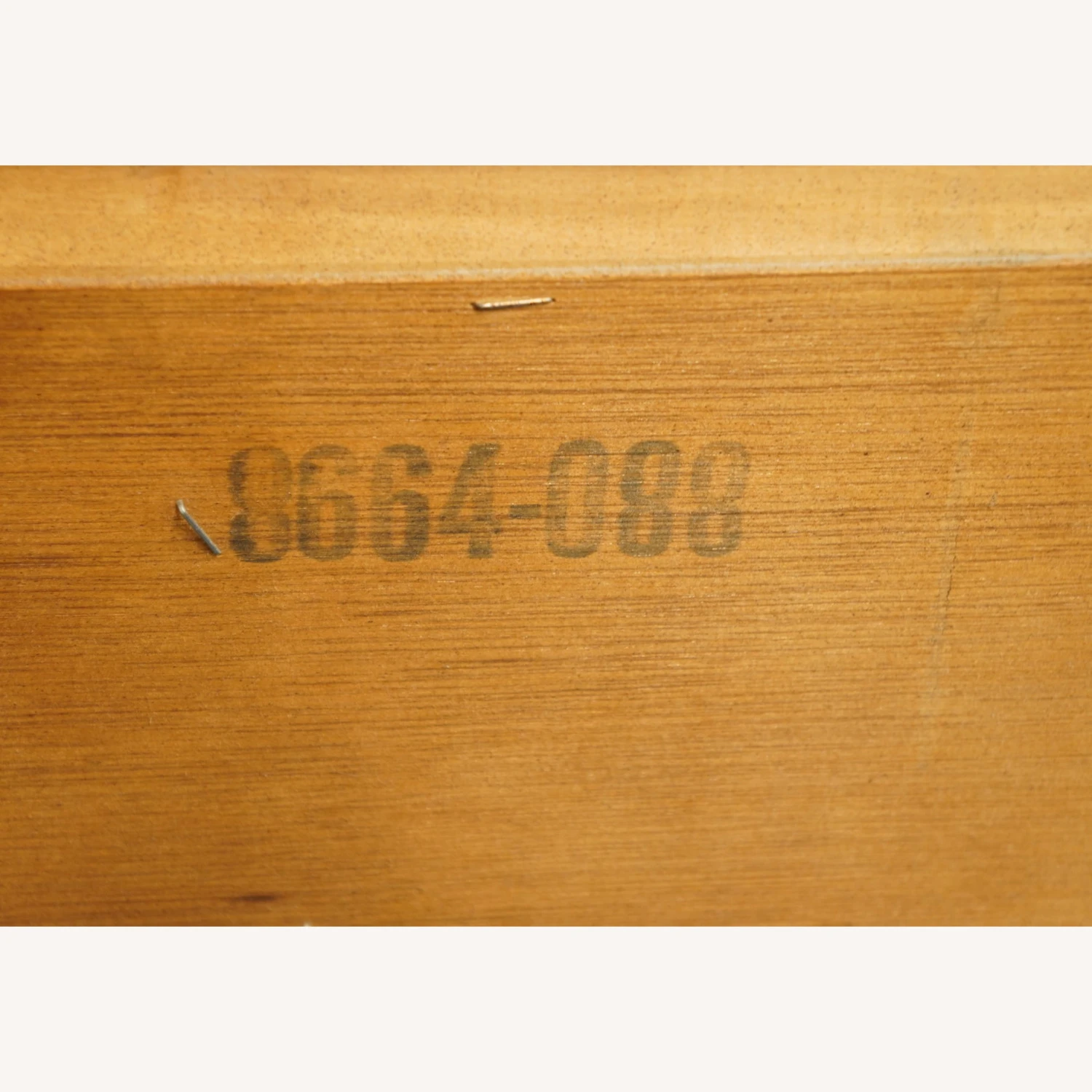 Other SUMTER CABINET Cherry Traditional 64 Dresser 5 Other SUMTER CABINET Cherry Traditional 64 Dresser - Image 3