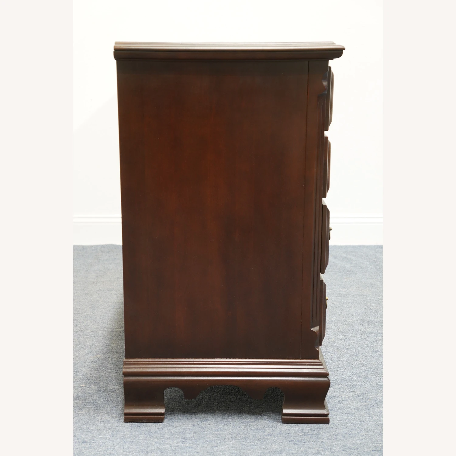 Other SUMTER CABINET Cherry Traditional 64 Dresser 8 Other SUMTER CABINET Cherry Traditional 64 Dresser - Image 6