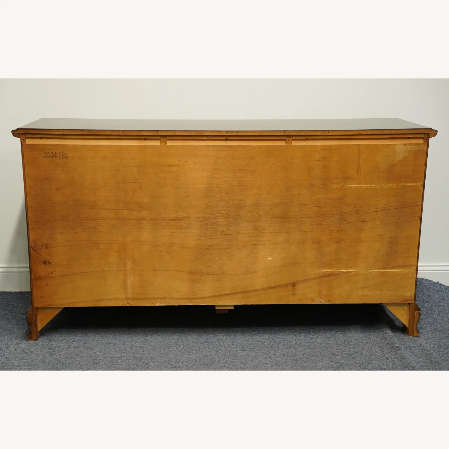 Other SUMTER CABINET Cherry Traditional 64 Dresser 9 Other SUMTER CABINET Cherry Traditional 64 Dresser - Image 7