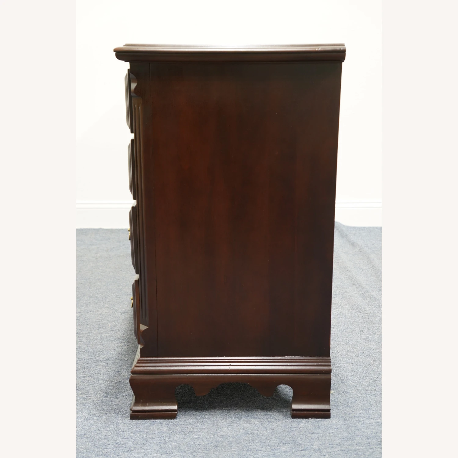 Other SUMTER CABINET Cherry Traditional 64 Dresser 11 Other SUMTER CABINET Cherry Traditional 64 Dresser - Image 9