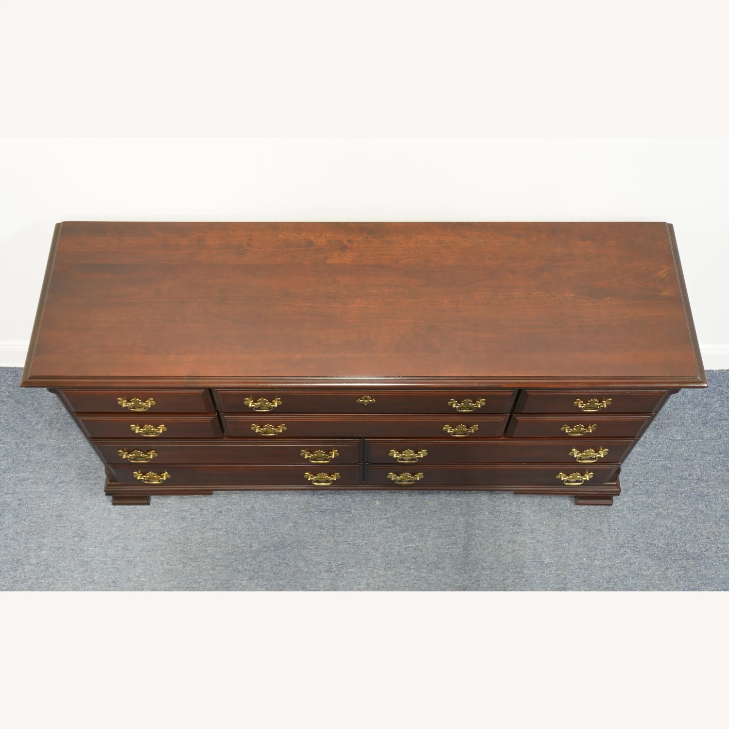 Other SUMTER CABINET Cherry Traditional 64 Dresser 16 Other SUMTER CABINET Cherry Traditional 64 Dresser - Image 14