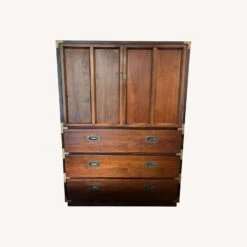 Mid Century Highboy Dresser By Lane Furniture -Othe Furniture Shop 1500 1500 frame 0 7353