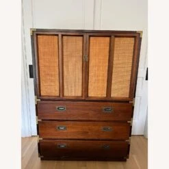 Mid Century Highboy Dresser By Lane Furniture -Othe Furniture Shop 1500 1500 frame 0 7357