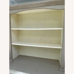 Hutch With Shelves And Doors -Othe Furniture Shop 1500 1500 frame 0 7369
