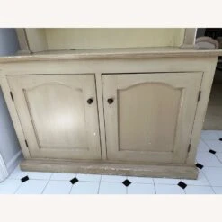 Hutch With Shelves And Doors -Othe Furniture Shop 1500 1500 frame 0 7374