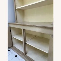 Hutch With Shelves And Doors -Othe Furniture Shop 1500 1500 frame 0 7375