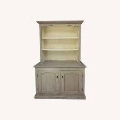 Hutch With Shelves And Doors -Othe Furniture Shop 1500 1500 frame 0 7377