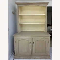 Hutch With Shelves And Doors -Othe Furniture Shop 1500 1500 frame 0 7378