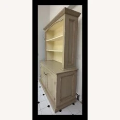 Hutch With Shelves And Doors -Othe Furniture Shop 1500 1500 frame 0 7379