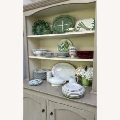 Hutch With Shelves And Doors -Othe Furniture Shop 1500 1500 frame 0 7381