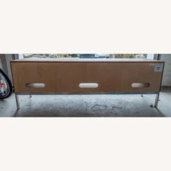 Room & Board Linear Media Cabinet Console -Othe Furniture Shop 1500 1500 frame 0 7392