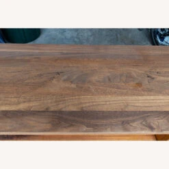 Room & Board Linear Media Cabinet Console -Othe Furniture Shop 1500 1500 frame 0 7397