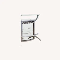 Other Bar Unit In Smoked Acrylic Panels W/ Wine Rack -Othe Furniture Shop 1500 1500 frame 0 7410