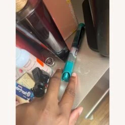 Ashley Furniture 6 Draw Grey/Sliver Dresser -Othe Furniture Shop 1500 1500 frame 0 7417