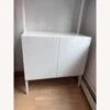 CB2 Stairway White Cabinet -Othe Furniture Shop 1500 1500 frame 0 7419