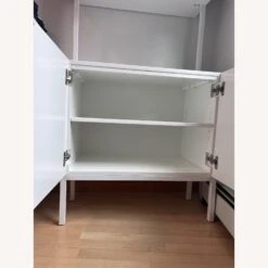 CB2 Stairway White Cabinet -Othe Furniture Shop 1500 1500 frame 0 7422