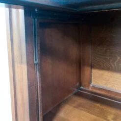 Ethan Allen Barrister Bookcase -Othe Furniture Shop 1500 1500 frame 0 7455