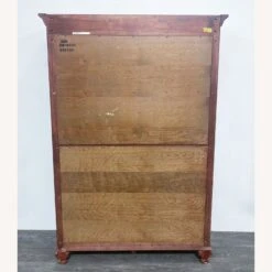Ethan Allen Barrister Bookcase -Othe Furniture Shop 1500 1500 frame 0 7459
