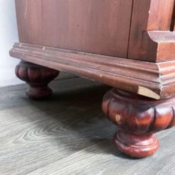 Ethan Allen Barrister Bookcase -Othe Furniture Shop 1500 1500 frame 0 7460