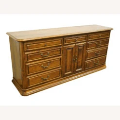 Ethan Allen Classic Manor 72 Triple Dresser -Othe Furniture Shop 1500 1500 frame 0 7482
