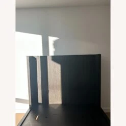 Restoration Hardware Bezier Shelter Bed