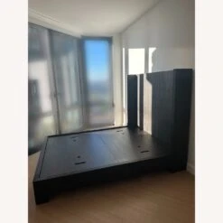 Restoration Hardware Bezier Shelter Bed -Othe Furniture Shop 1500 1500 frame 0 7492