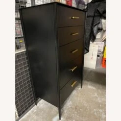 West Elm Metal Works Dresser -Othe Furniture Shop 1500 1500 frame 0 7498