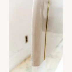 Vintage 80's Cream Lacquer Queen Bed 15 Vintage 80's Cream Lacquer Queen Bed -Othe Furniture Shop 1500 1500 frame 0 7502