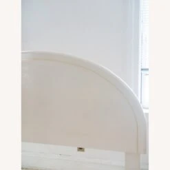 Vintage 80's Cream Lacquer Queen Bed 16 Vintage 80's Cream Lacquer Queen Bed -Othe Furniture Shop 1500 1500 frame 0 7503