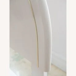 Vintage 80's Cream Lacquer Queen Bed 20 Vintage 80's Cream Lacquer Queen Bed -Othe Furniture Shop 1500 1500 frame 0 7507