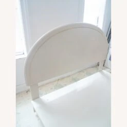 Vintage 80's Cream Lacquer Queen Bed 21 Vintage 80's Cream Lacquer Queen Bed -Othe Furniture Shop 1500 1500 frame 0 7508