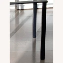 Other Black Metal Base Leg Set For Low Bench Or Ottoman -Othe Furniture Shop 1500 1500 frame 0 7518