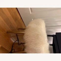 West Elm Mongolian Stool Stone White -Othe Furniture Shop 1500 1500 frame 0 7542