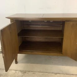 Mid-Century Sideboard With Display Shelf 29 Mid-Century Sideboard With Display Shelf -Othe Furniture Shop 1500 1500 frame 0 7556