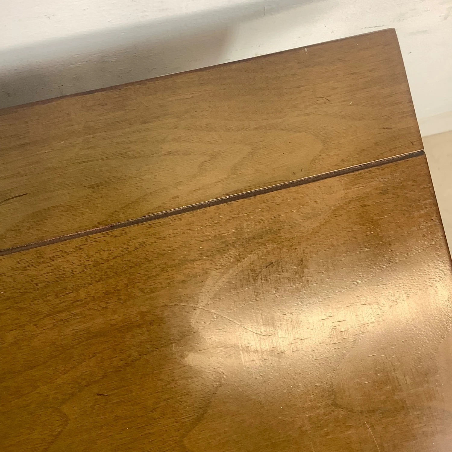 Mid-Century Sideboard With Display Shelf 12 Mid-Century Sideboard With Display Shelf - Image 10