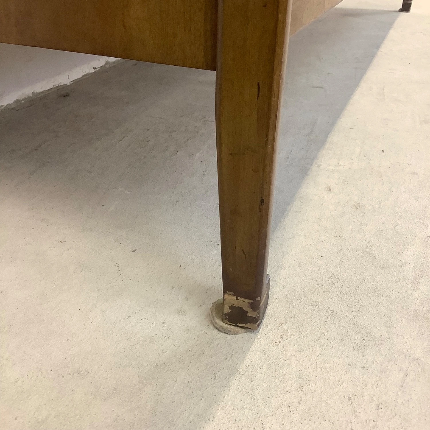 Mid-Century Sideboard With Display Shelf 13 Mid-Century Sideboard With Display Shelf - Image 11