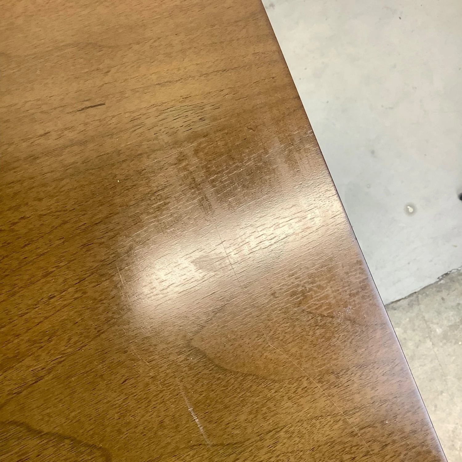 Mid-Century Sideboard With Display Shelf 17 Mid-Century Sideboard With Display Shelf - Image 15