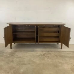 Mid-Century Sideboard With Display Shelf 40 Mid-Century Sideboard With Display Shelf -Othe Furniture Shop 1500 1500 frame 0 7567