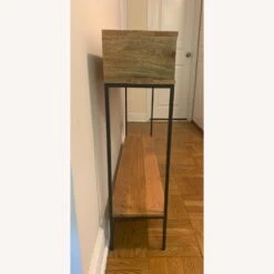 West Elm Console Table -Othe Furniture Shop 1500 1500 frame 0 7571