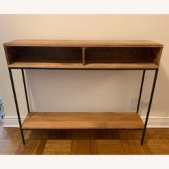 West Elm Console Table -Othe Furniture Shop 1500 1500 frame 0 7572