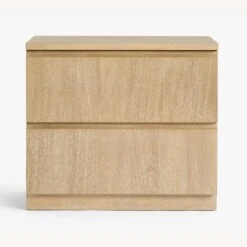 Pottery Barn 34" 2-Drawer Lateral File Cabinet 8 Pottery Barn 34" 2-Drawer Lateral File Cabinet -Othe Furniture Shop 1500 1500 frame 0 7593