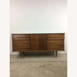 Mid Century Lowboy Dresser By United Furniture -Othe Furniture Shop 1500 1500 frame 0 7604