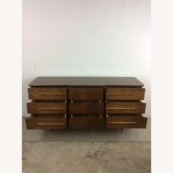 Mid Century Lowboy Dresser By United Furniture -Othe Furniture Shop 1500 1500 frame 0 7609