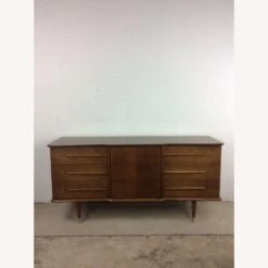 Mid Century Lowboy Dresser By United Furniture -Othe Furniture Shop 1500 1500 frame 0 7616