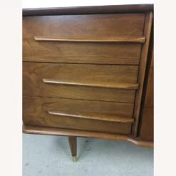 Mid Century Lowboy Dresser By United Furniture -Othe Furniture Shop 1500 1500 frame 0 7617