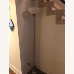 Other Silver Floor Lamp