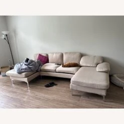 Beige U Shaped Sectional 9 Beige U Shaped Sectional -Othe Furniture Shop 1500 1500 frame 0 7647