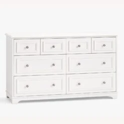 Pottery Barn Fillmore Extra-Wide Dresser -Othe Furniture Shop 1500 1500 frame 0 7650