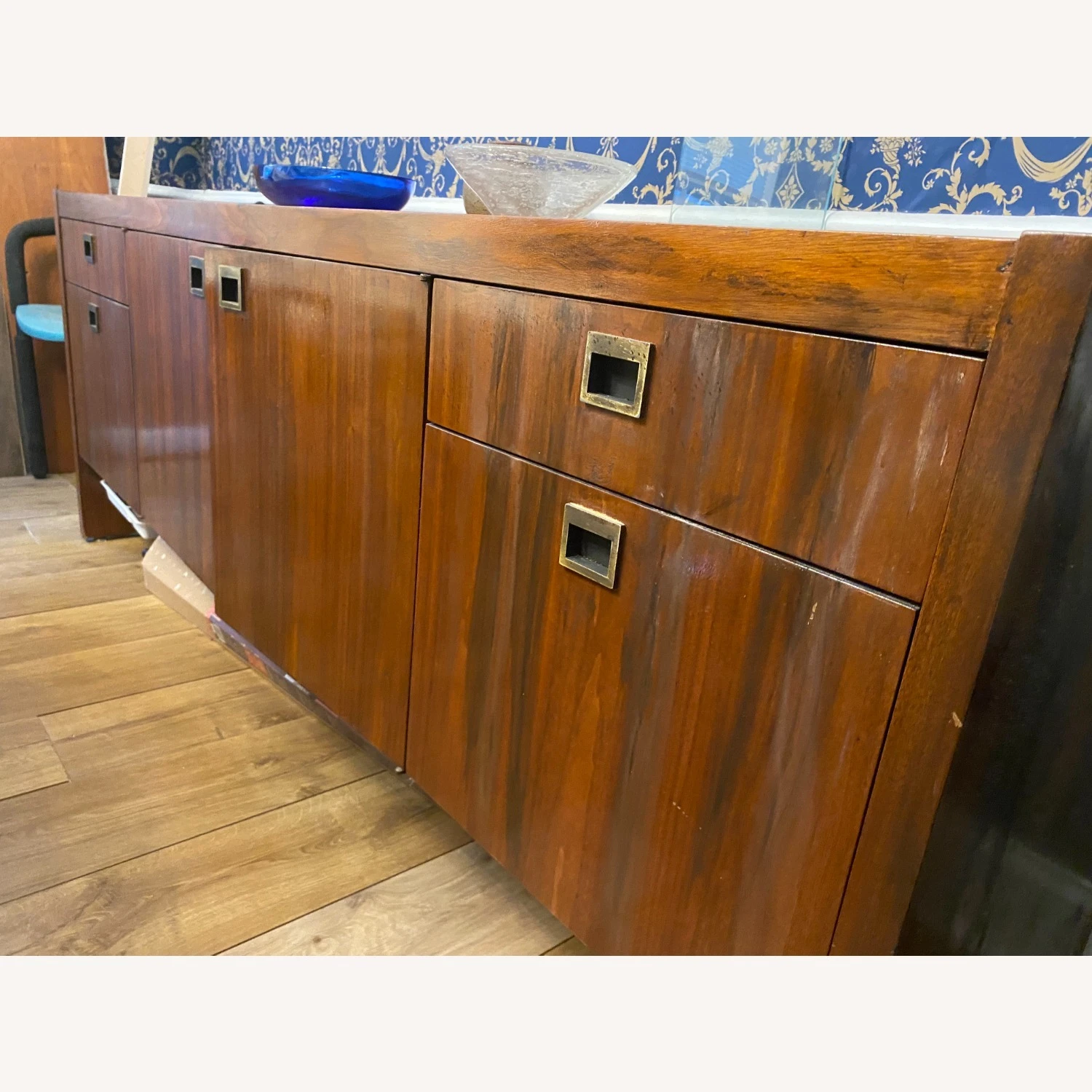Dining Room Credenza 1970's 10 Dining Room Credenza 1970's - Image 8