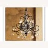 Pottery Barn Bellora Chandelier -Othe Furniture Shop 1500 1500 frame 0 768